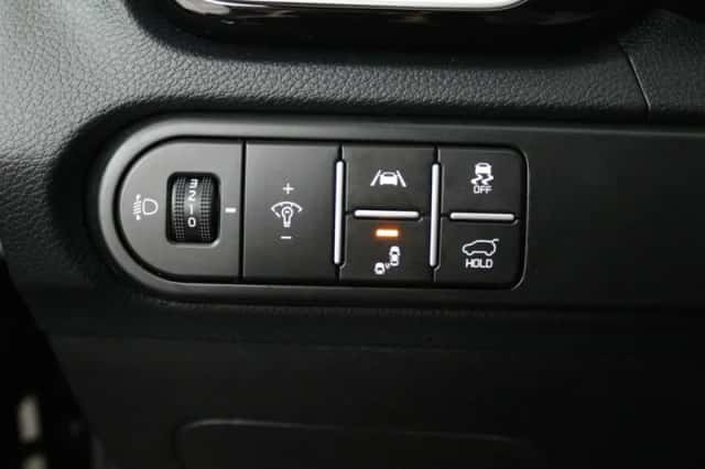 Kia Ceed Sportswagon (2022) thumbnail 6