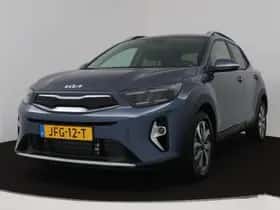 Kia Stonic (2025)