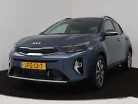 Kia Stonic (2025) thumbnail 2