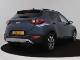 Kia Stonic (2025) thumbnail 3