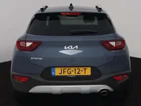 Kia Stonic (2025) thumbnail 27