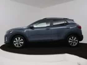 Kia Stonic (2025) thumbnail 4