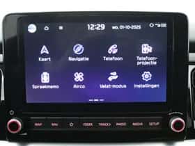 Kia Stonic (2025) thumbnail 10