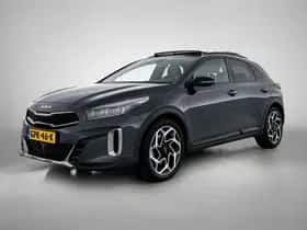 Kia XCeed (2024)