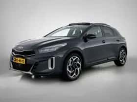 Kia XCeed (2024) thumbnail 2
