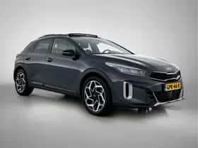Kia XCeed (2024) thumbnail 15