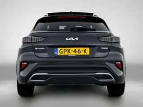 Kia XCeed (2024) thumbnail 24