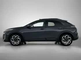 Kia XCeed (2024) thumbnail 4