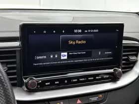 Kia XCeed (2024) thumbnail 8