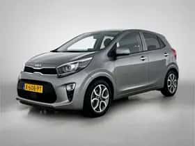 Kia Picanto (2024) thumbnail 1