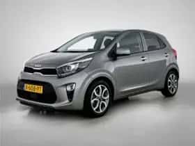 Kia Picanto (2024) thumbnail 2