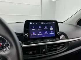 Kia Picanto (2024) thumbnail 12