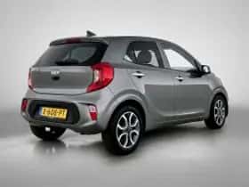 Kia Picanto (2024) thumbnail 3