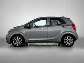 Kia Picanto (2024) thumbnail 3