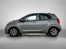 Kia Picanto (2024) thumbnail 4