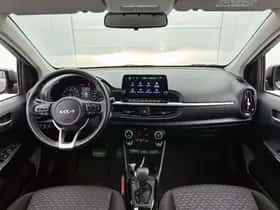 Kia Picanto (2024) thumbnail 4