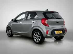 Kia Picanto (2024) thumbnail 31