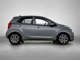Kia Picanto (2024) thumbnail 32