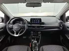 Kia Picanto (2024) thumbnail 5