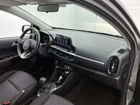 Kia Picanto (2024) thumbnail 5