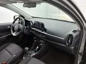 Kia Picanto (2024) thumbnail 6