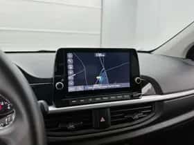 Kia Picanto (2024) thumbnail 10