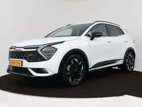 Kia Sportage (2023)