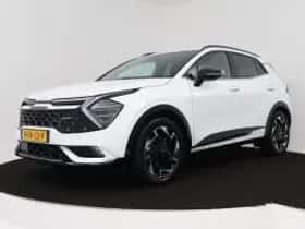 Kia Sportage (2023) thumbnail 2