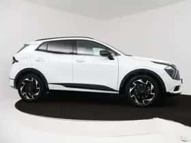 Kia Sportage (2023) thumbnail 16
