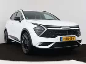 Kia Sportage (2023) thumbnail 17