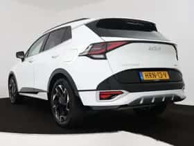 Kia Sportage (2023) thumbnail 18