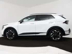 Kia Sportage (2023) thumbnail 3