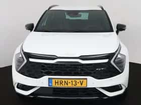 Kia Sportage (2023) thumbnail 28