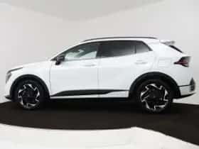 Kia Sportage (2023) thumbnail 4
