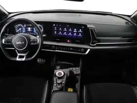Kia Sportage (2023) thumbnail 5