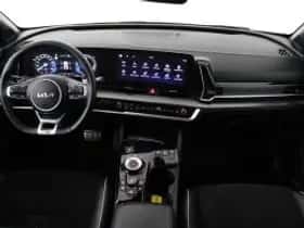 Kia Sportage (2023) thumbnail 6