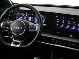 Kia Sportage (2023) thumbnail 7