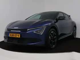Kia EV6 (2025)