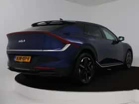 Kia EV6 (2025) thumbnail 2