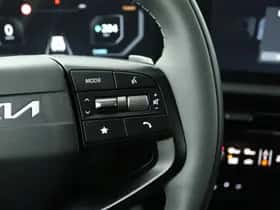 Kia EV6 (2025) thumbnail 16