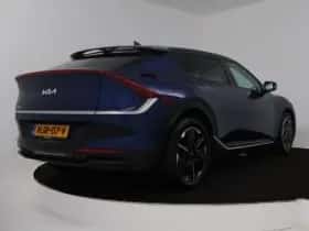 Kia EV6 (2025) thumbnail 3