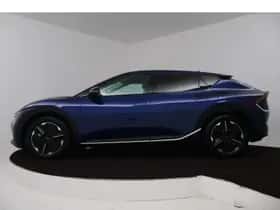 Kia EV6 (2025) thumbnail 3