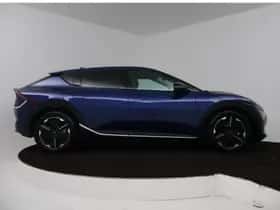 Kia EV6 (2025) thumbnail 21