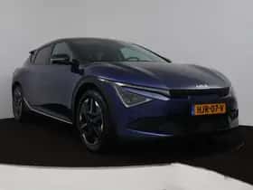 Kia EV6 (2025) thumbnail 22