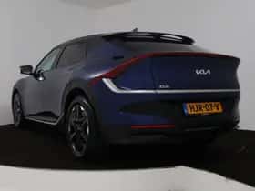 Kia EV6 (2025) thumbnail 23