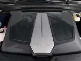 Kia EV6 (2025) thumbnail 25