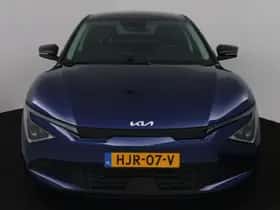 Kia EV6 (2025) thumbnail 26