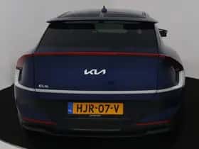 Kia EV6 (2025) thumbnail 27