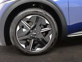 Kia EV6 (2025) thumbnail 28