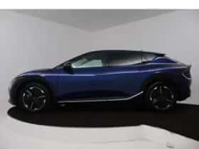 Kia EV6 (2025) thumbnail 4